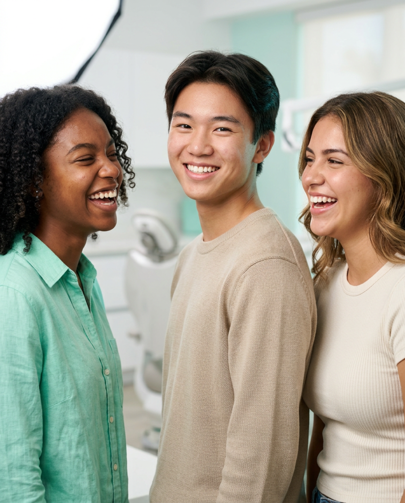 Best orthodontist near me braces invisalign