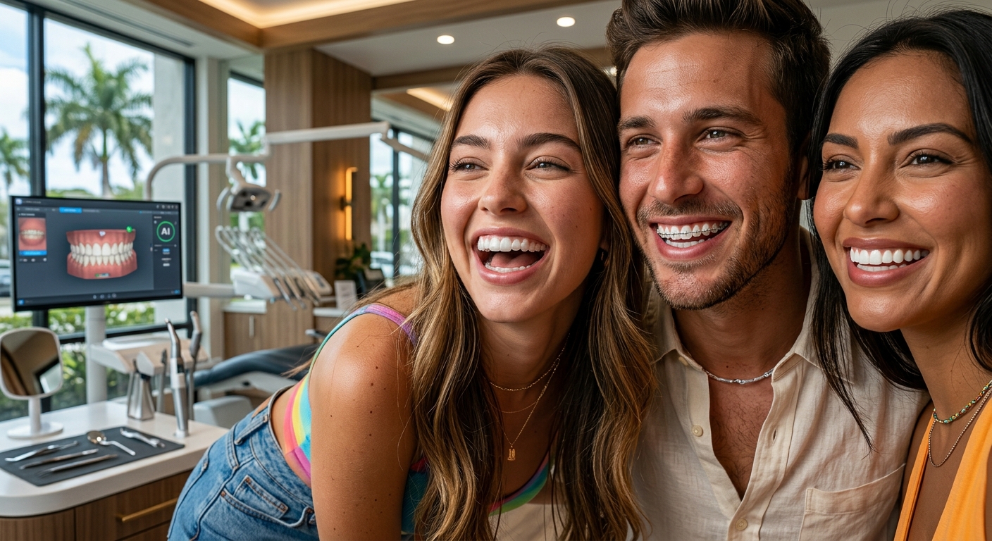 Best orthodontist near me braces invisalign