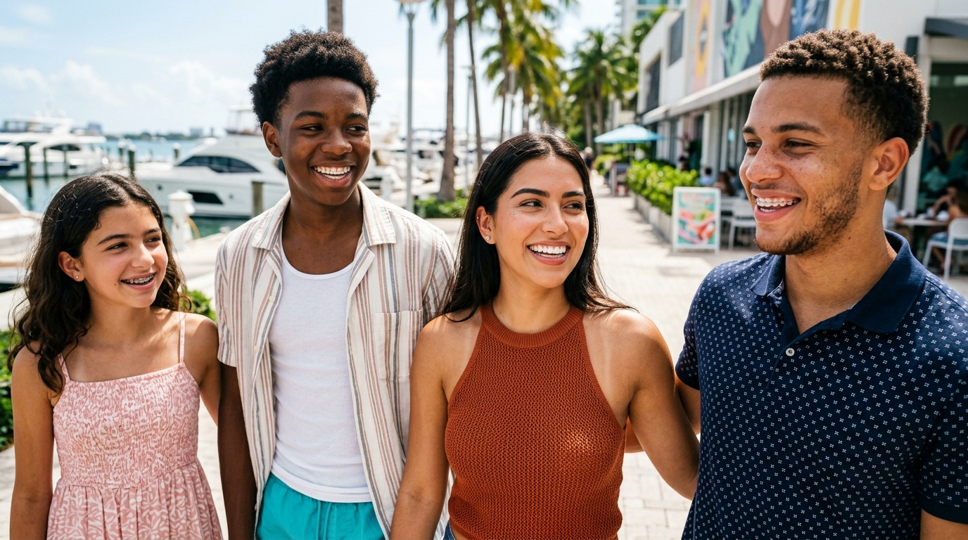 Best orthodontist near me braces invisalign