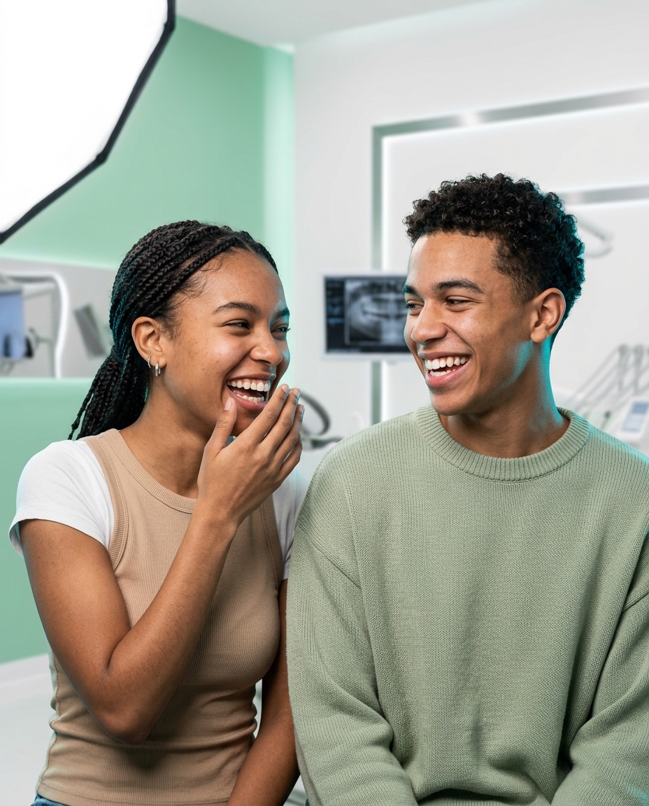 Best orthodontist near me braces invisalign
