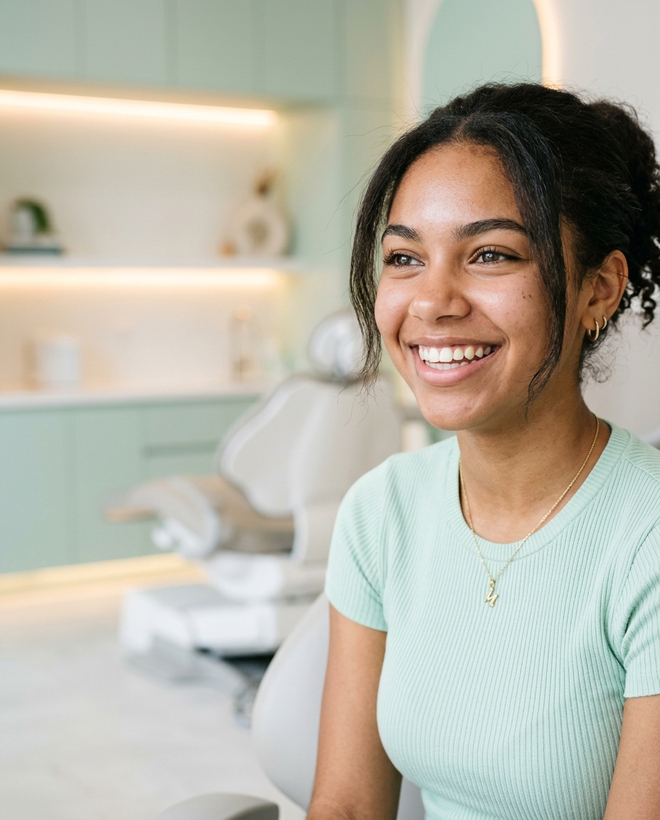 Best orthodontist near me braces invisalign