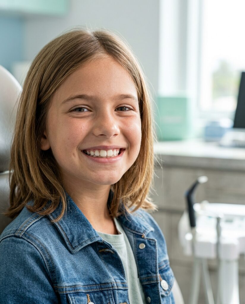 Best orthodontist near me braces invisalign