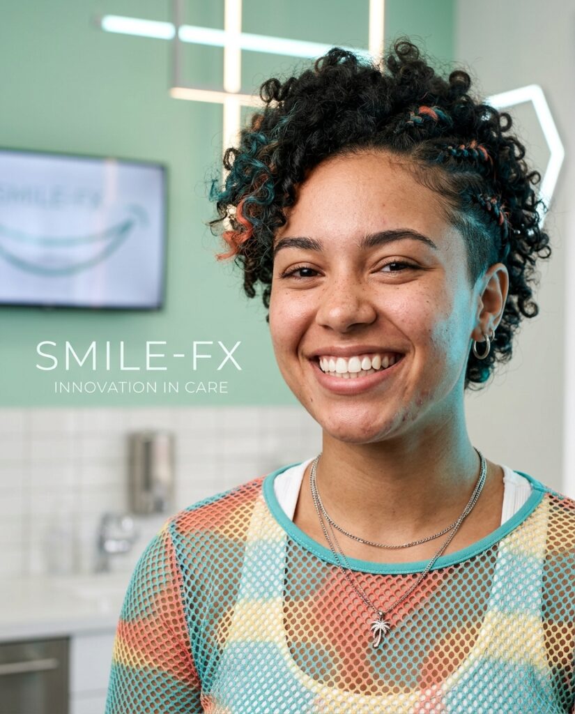 Best orthodontist near me braces invisalign