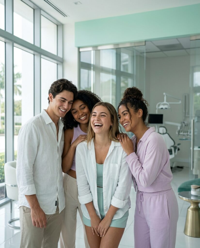 Best orthodontist near me braces invisalign