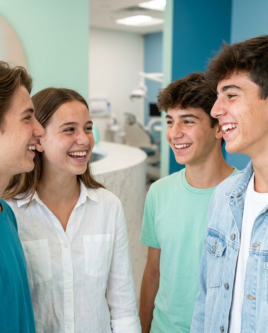 Best orthodontist near me braces invisalign