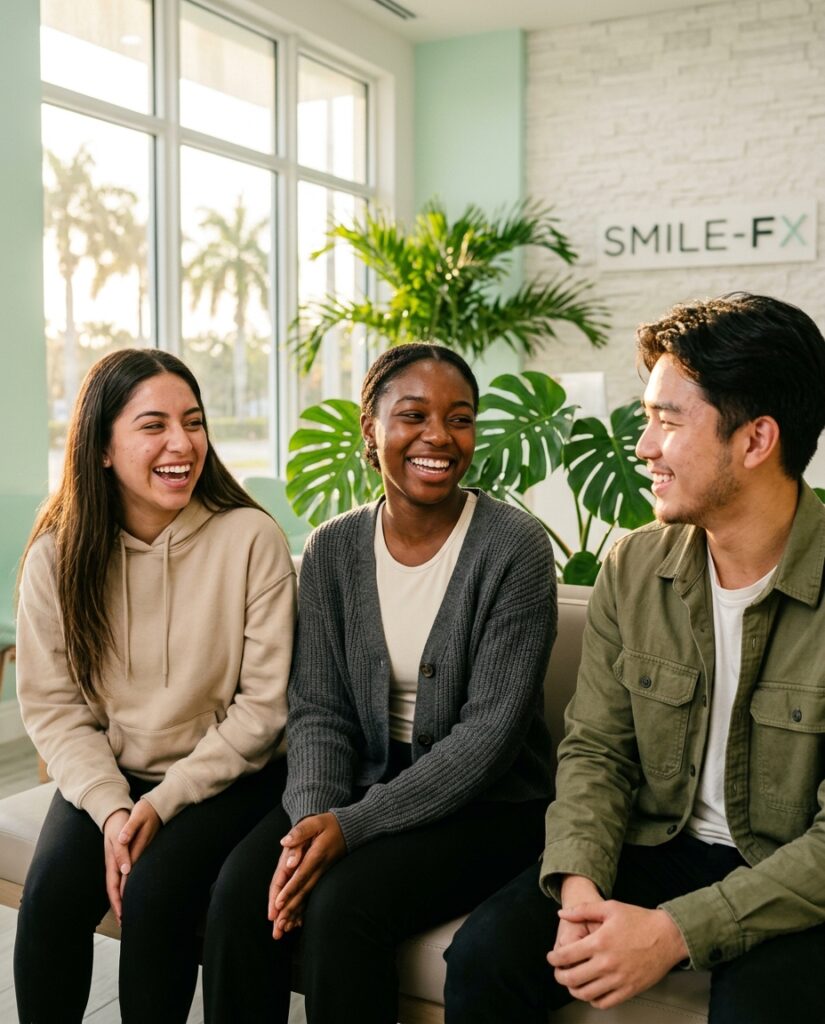 Best orthodontist near me braces invisalign