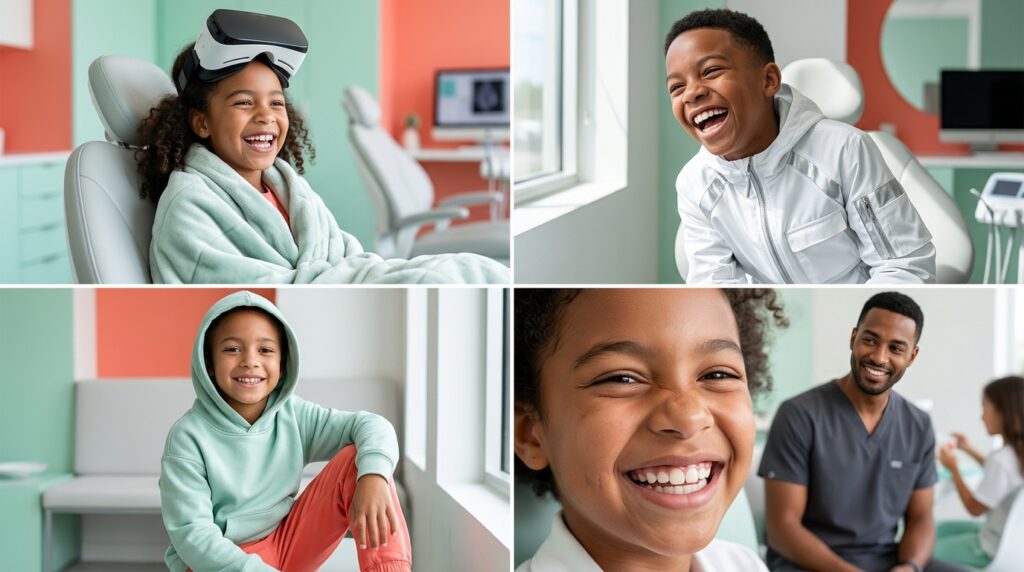Best orthodontist near me braces invisalign