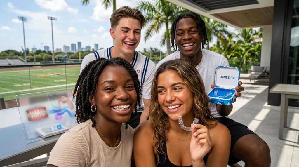 Best orthodontist near me braces invisalign
