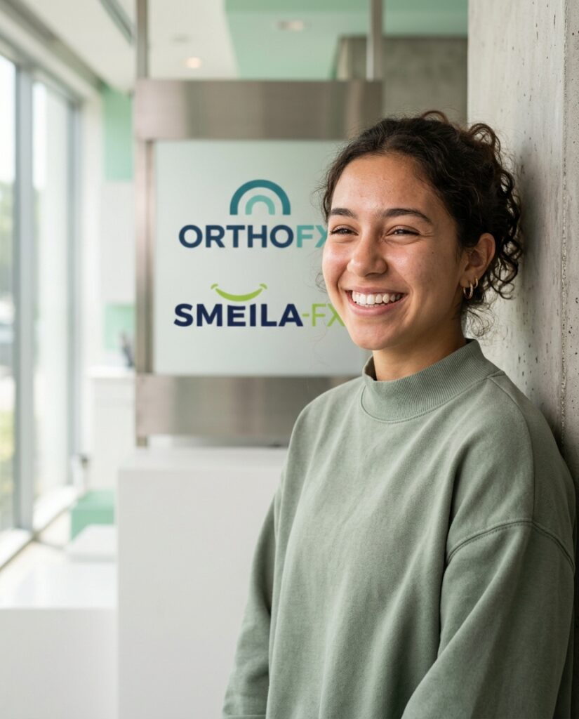 Best orthodontist near me braces invisalign