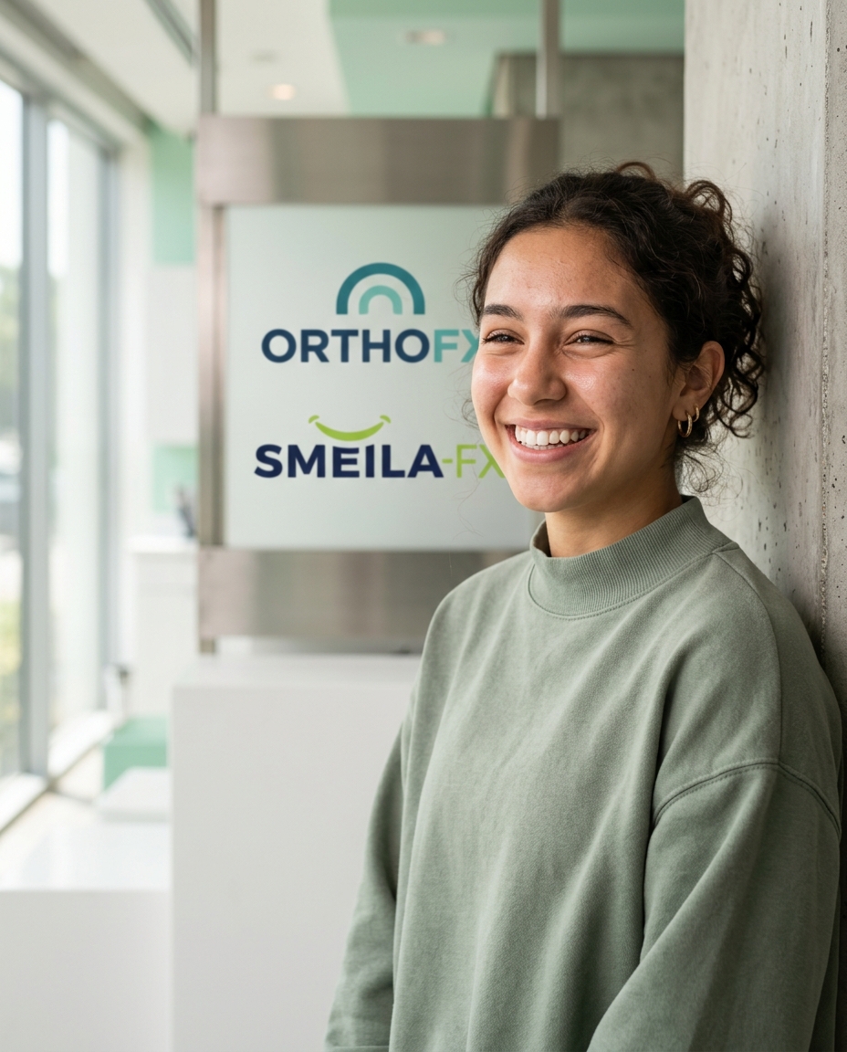 Best orthodontist near me braces invisalign