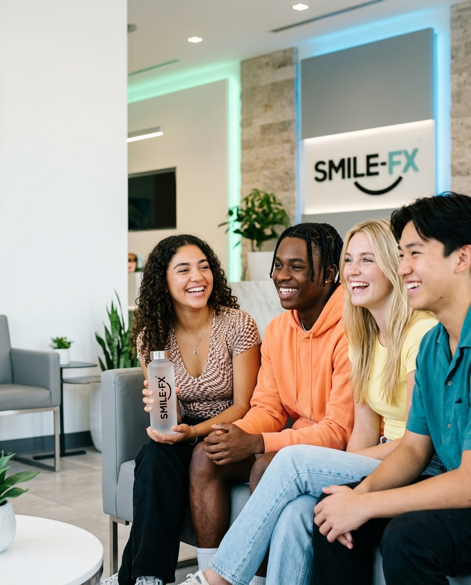 Best orthodontist near me braces invisalign