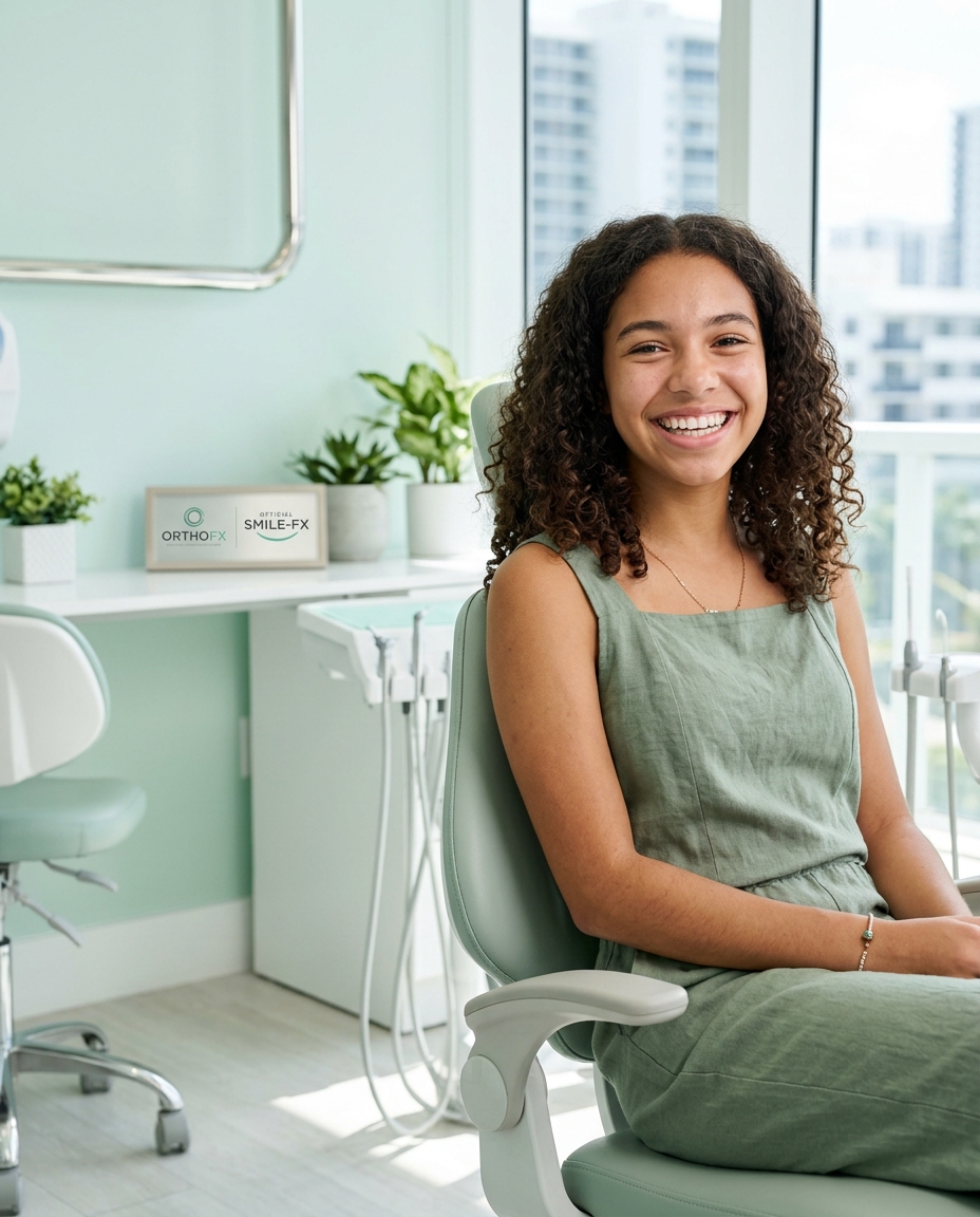 Best orthodontist near me braces invisalign