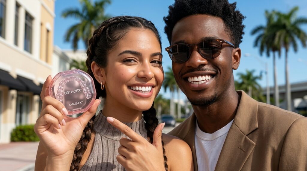 Best orthodontist near me braces invisalign
