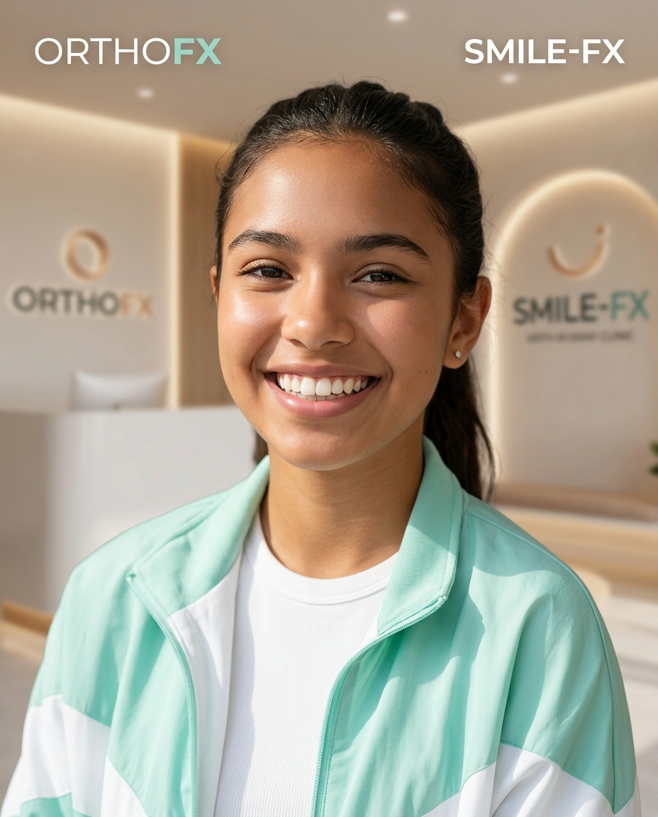 Best orthodontist near me braces invisalign