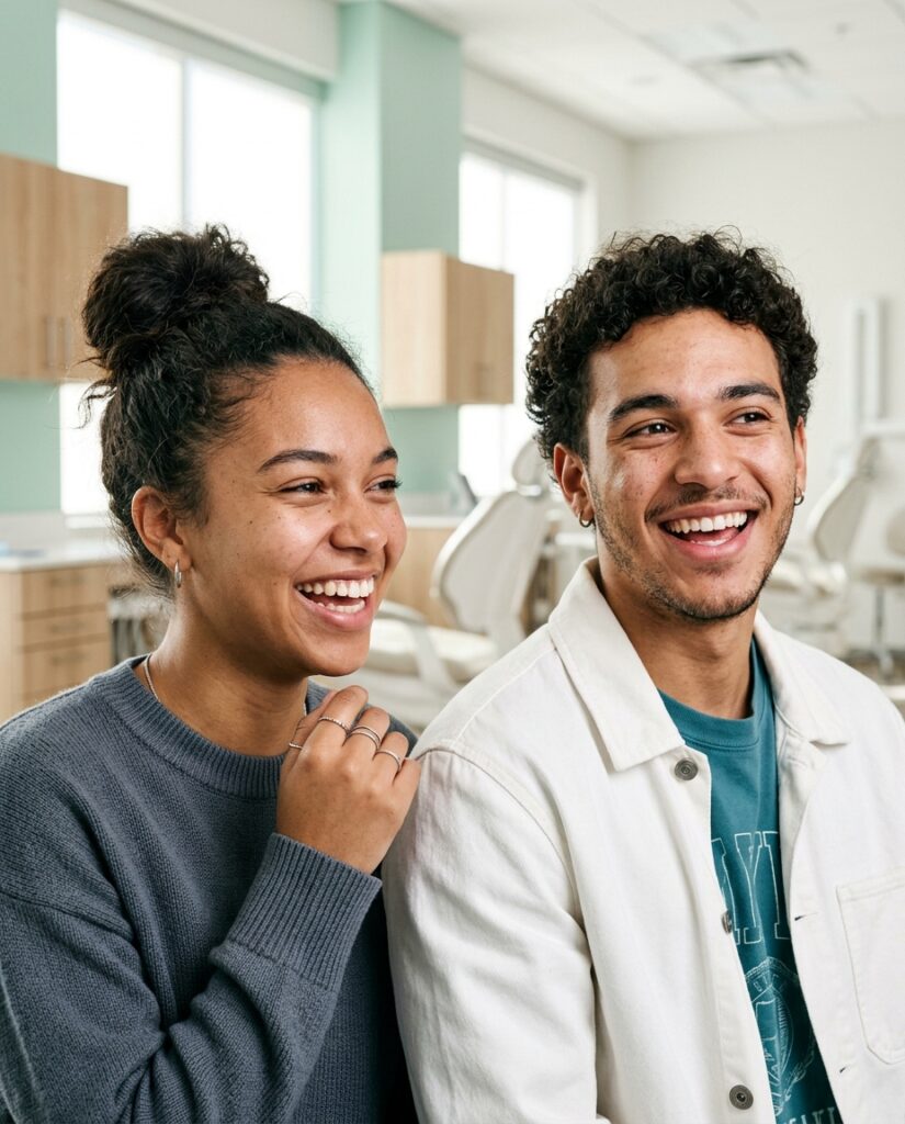 Best orthodontist near me braces invisalign