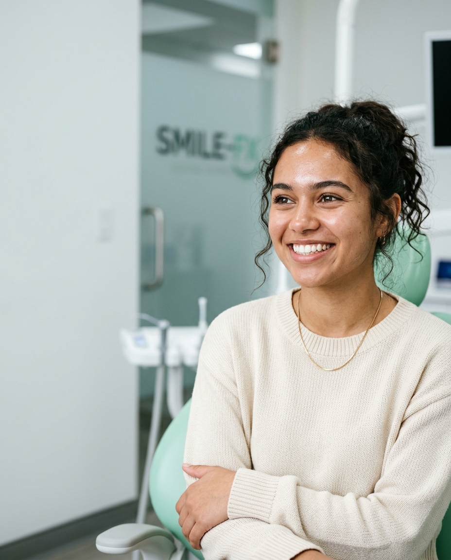 Best orthodontist near me braces invisalign