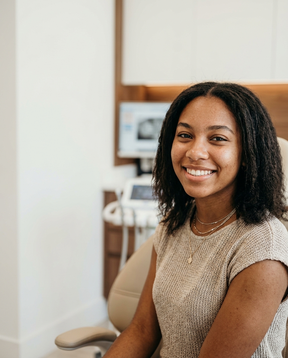 Best orthodontist near me braces invisalign