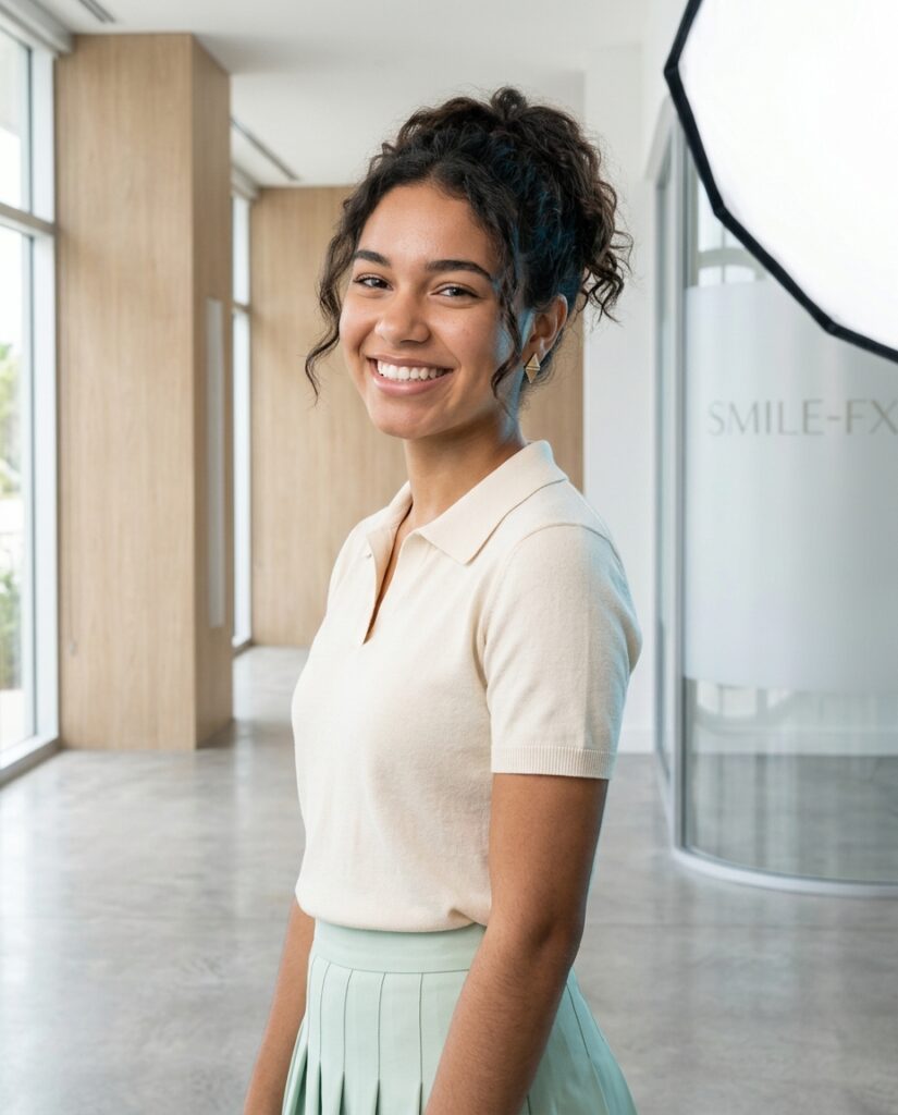 Best orthodontist near me braces invisalign