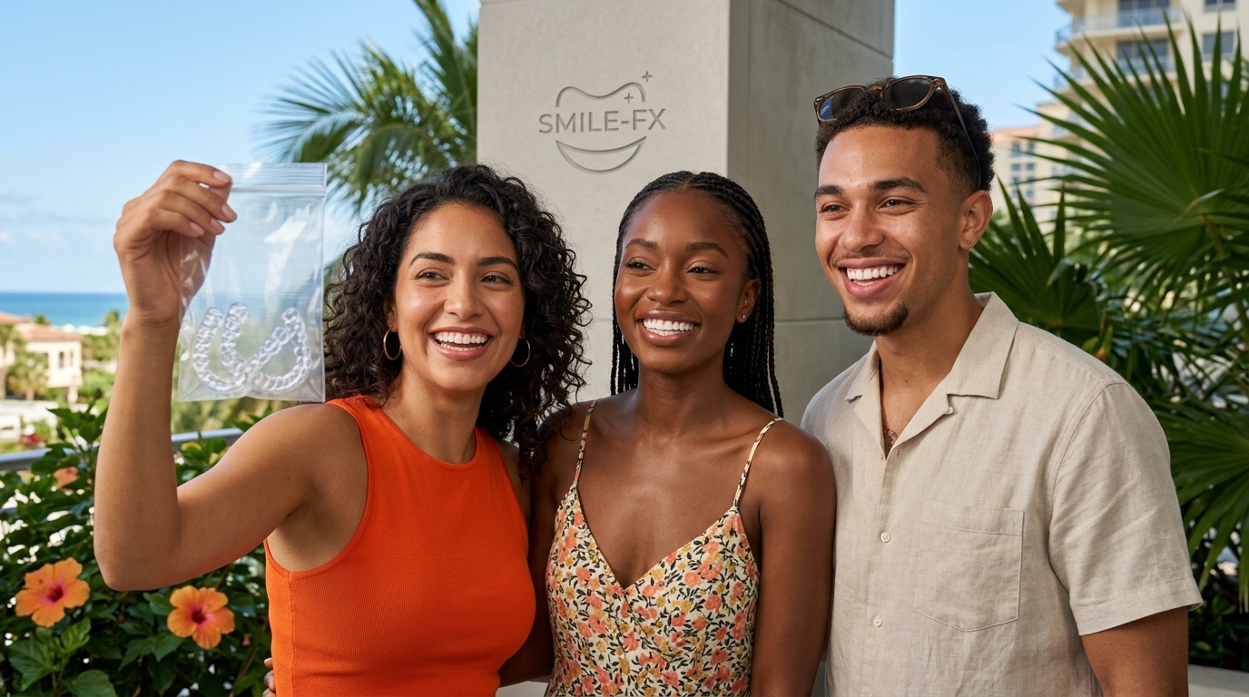 Best orthodontist near me braces invisalign