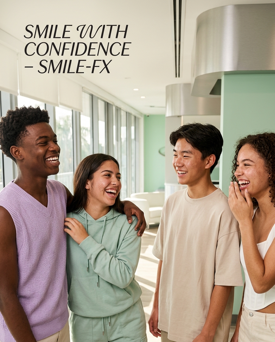 Best orthodontist near me braces invisalign