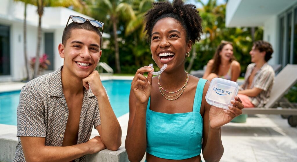 Best orthodontist near me braces invisalign