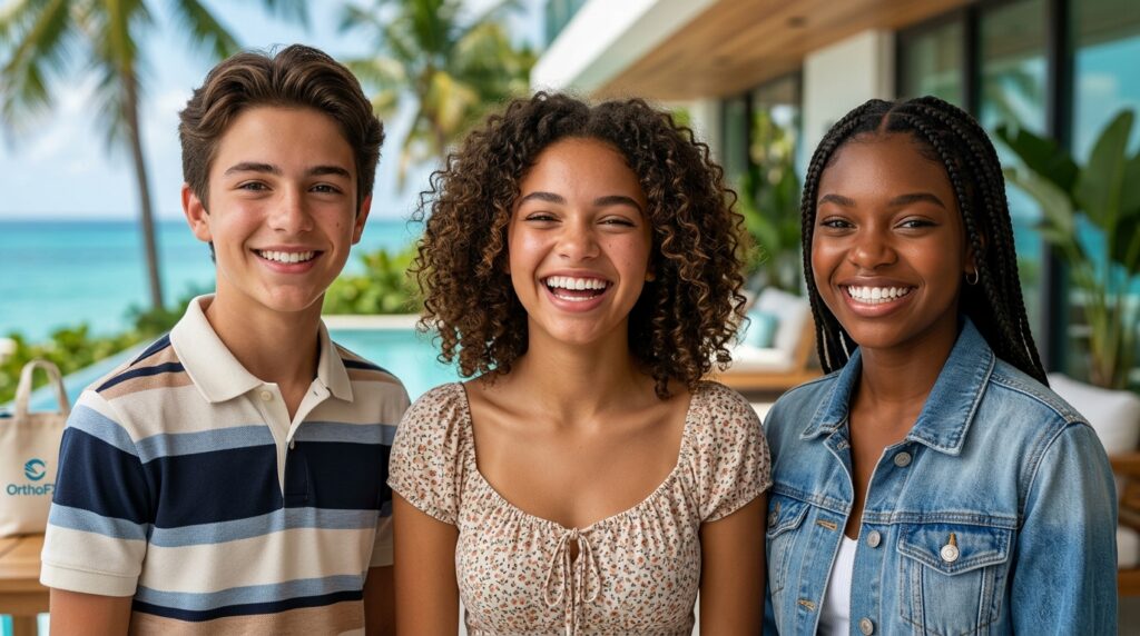 Best orthodontist near me braces invisalign
