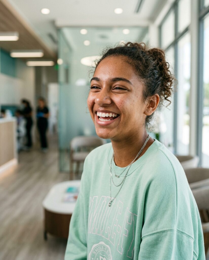 Best orthodontist near me braces invisalign
