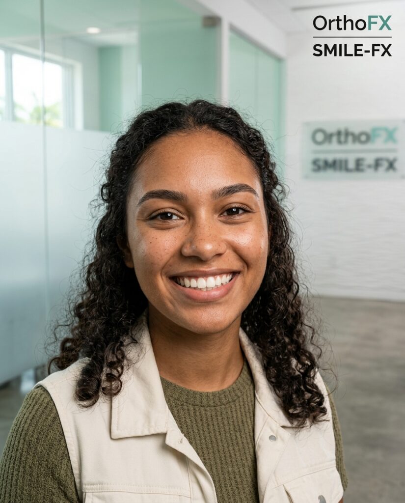 Best orthodontist near me braces invisalign