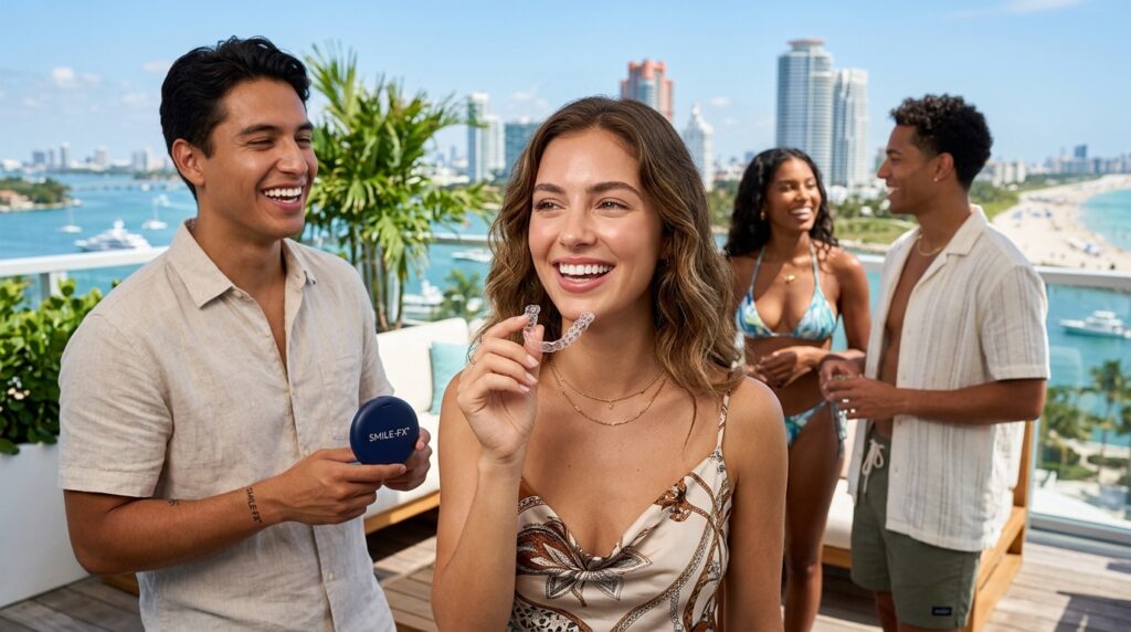 Best orthodontist near me braces invisalign