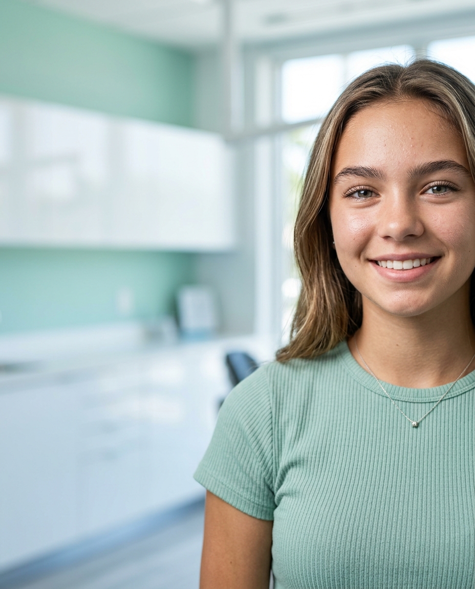 Best orthodontist near me braces invisalign