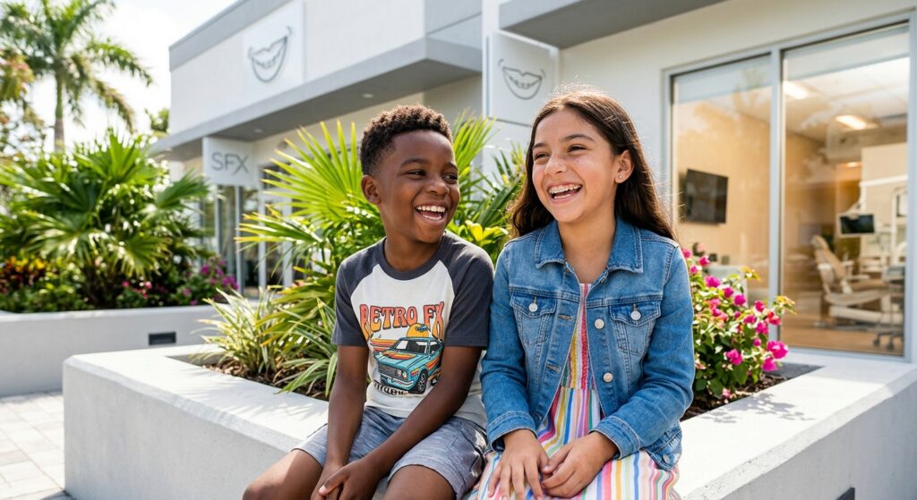 Best orthodontist near me braces invisalign