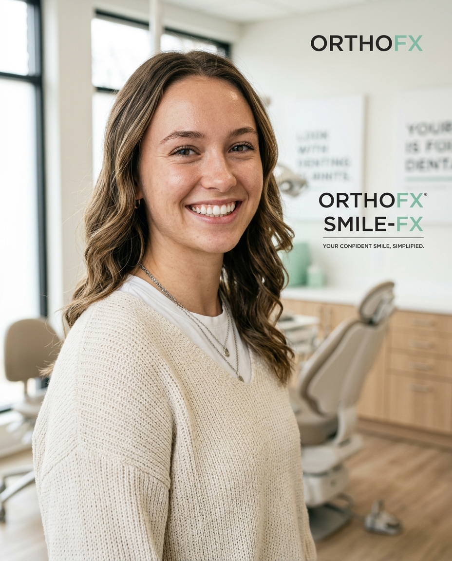 Best orthodontist near me braces invisalign