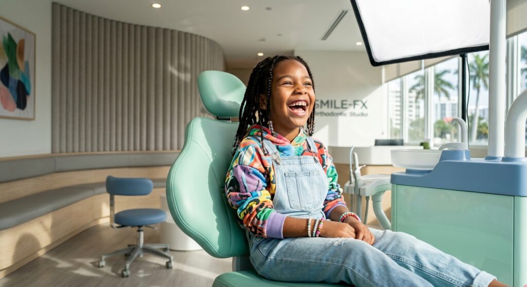 Best orthodontist near me braces invisalign