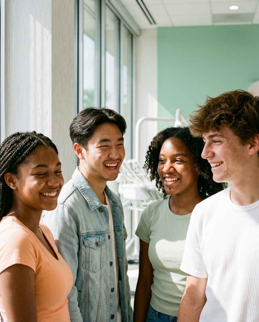 Best orthodontist near me braces invisalign