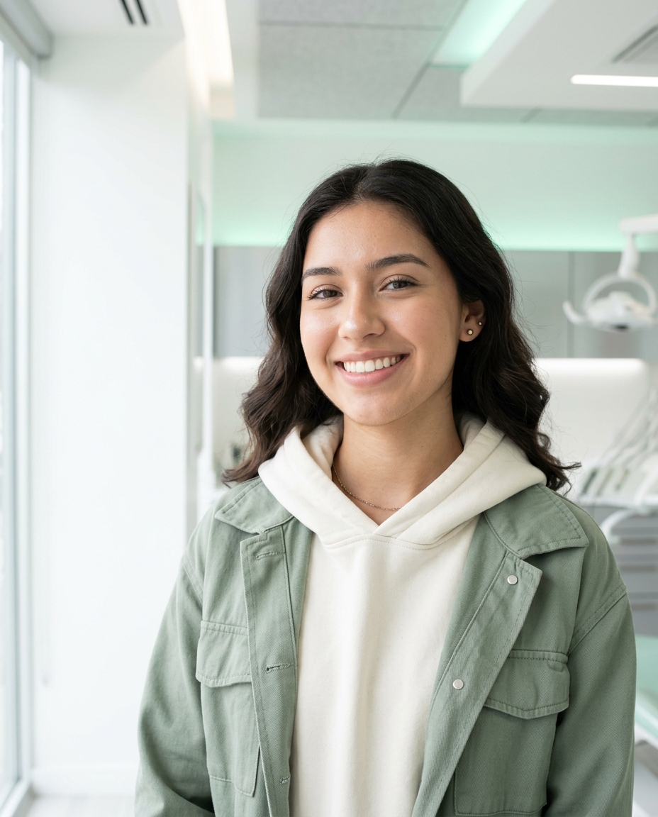Best orthodontist near me braces invisalign