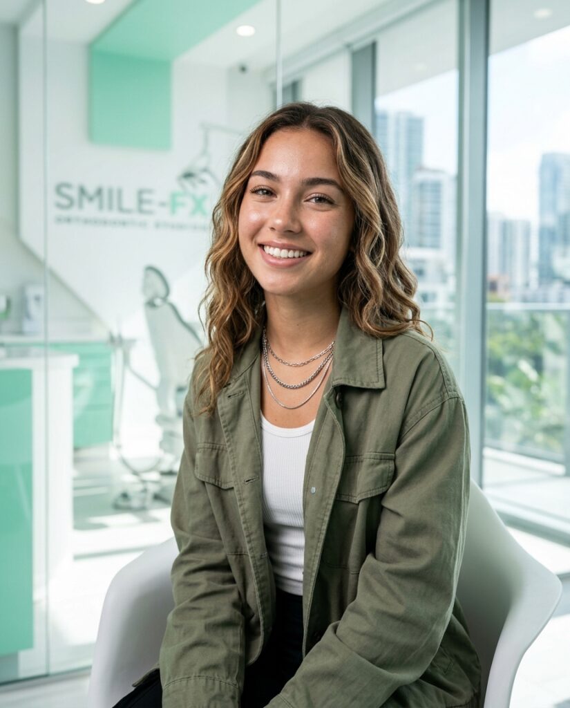 Best orthodontist near me braces invisalign