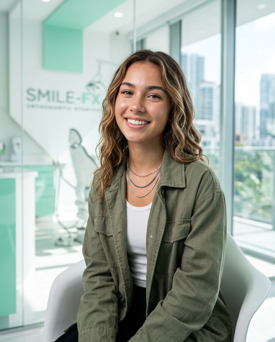 Best orthodontist near me braces invisalign
