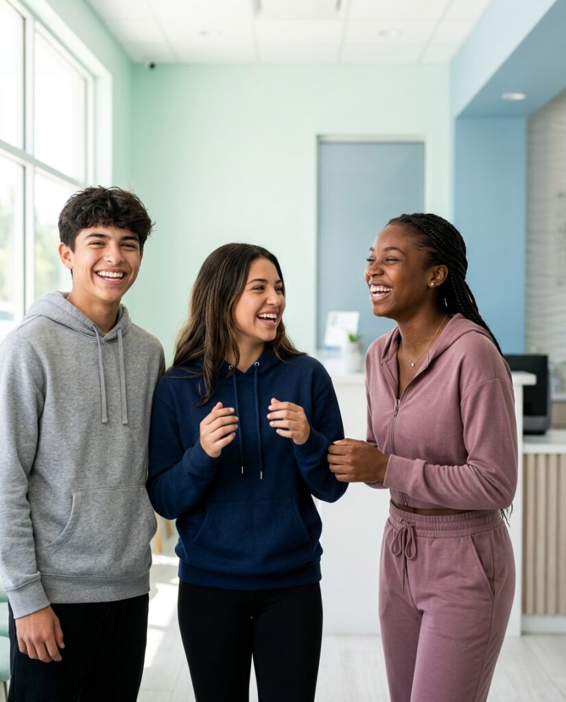 Best orthodontist near me braces invisalign