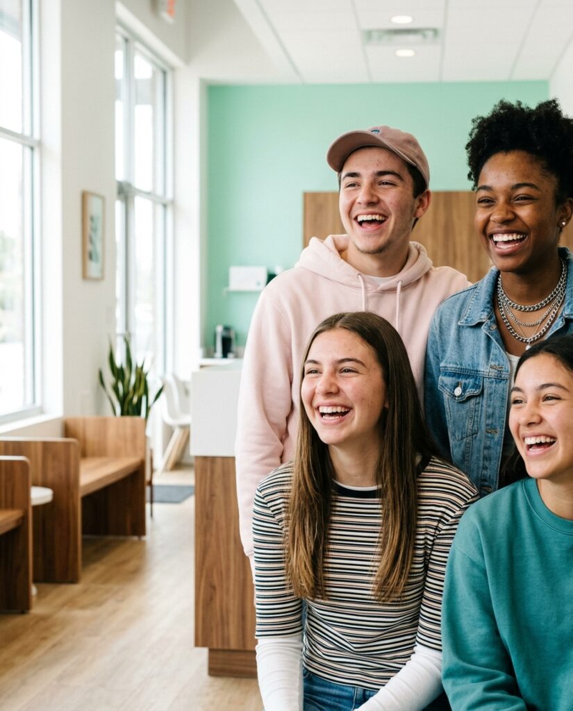 Best orthodontist near me braces invisalign