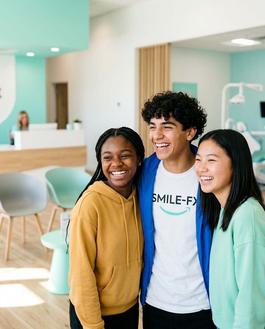 Best orthodontist near me braces invisalign