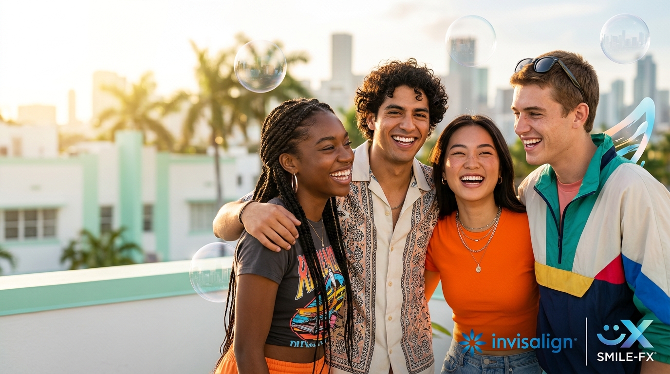 Best orthodontist near me braces invisalign