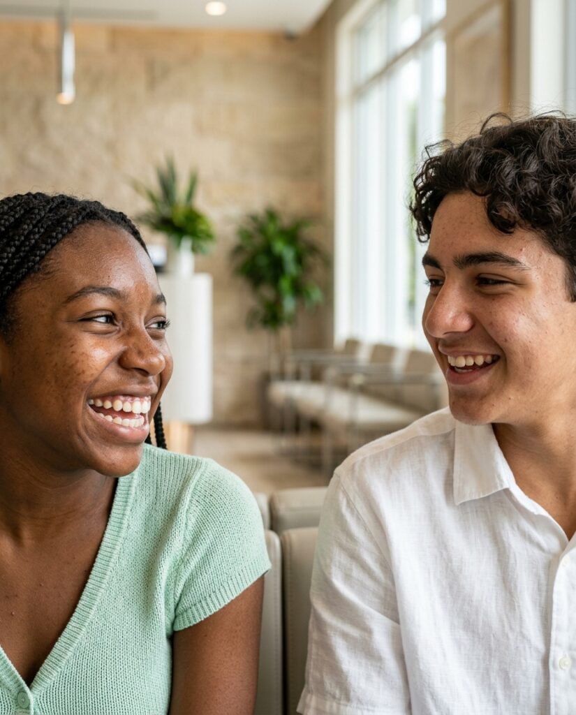 Best orthodontist near me braces invisalign