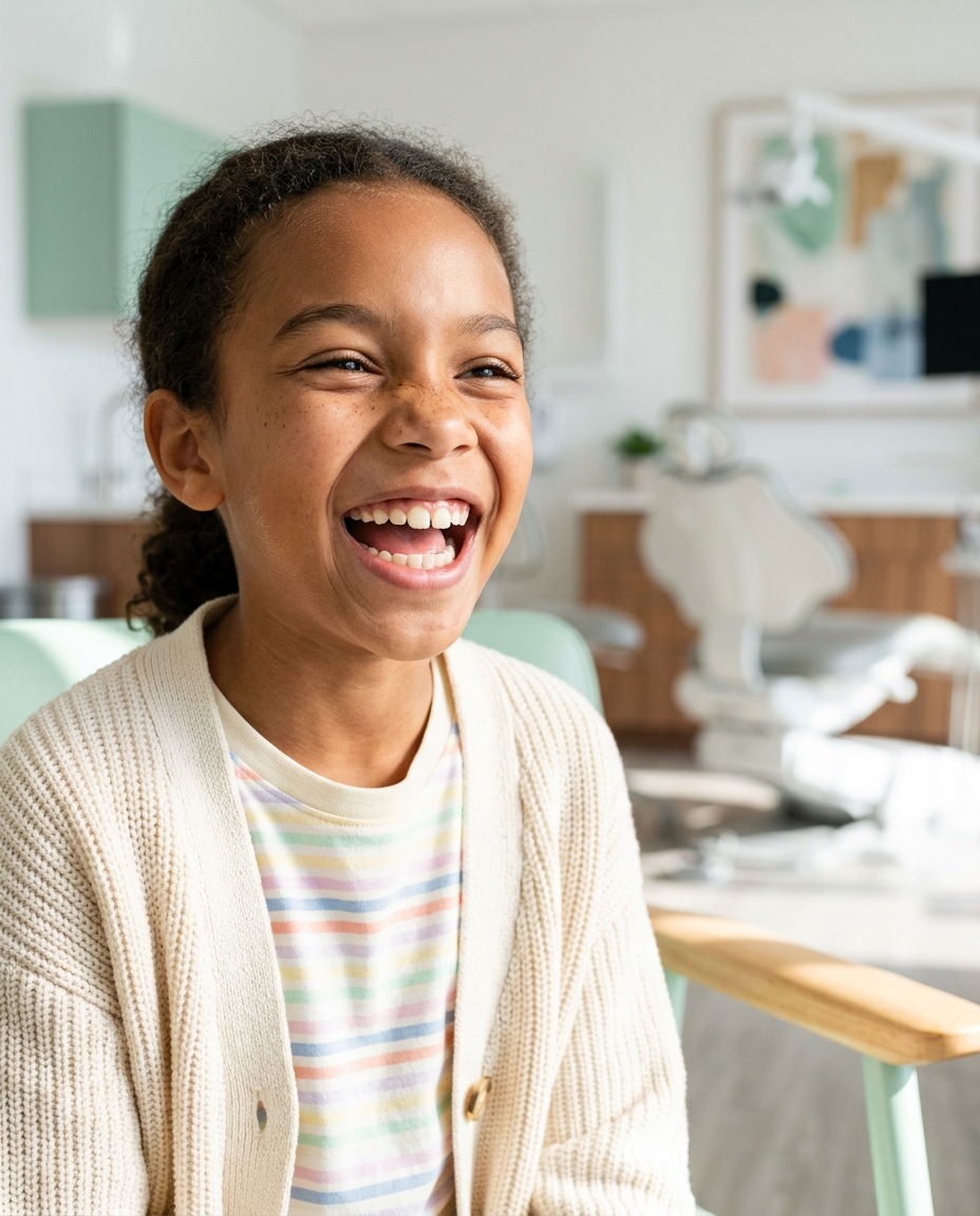 Best orthodontist near me braces invisalign