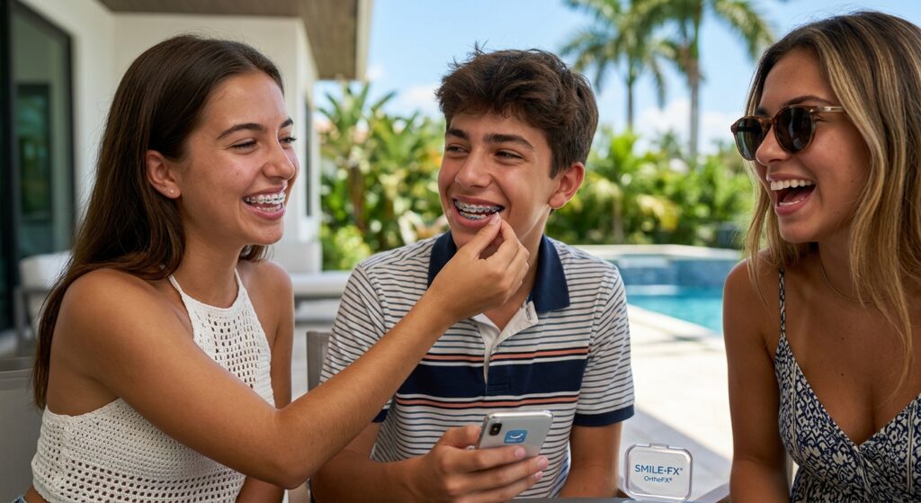 Best orthodontist near me braces invisalign