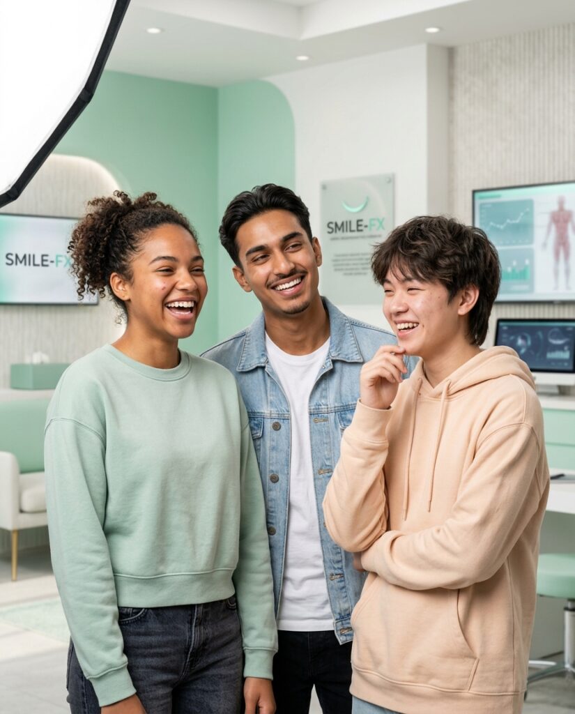 Best orthodontist near me braces invisalign