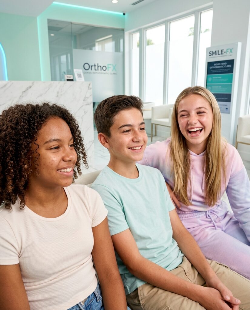 Best orthodontist near me braces invisalign