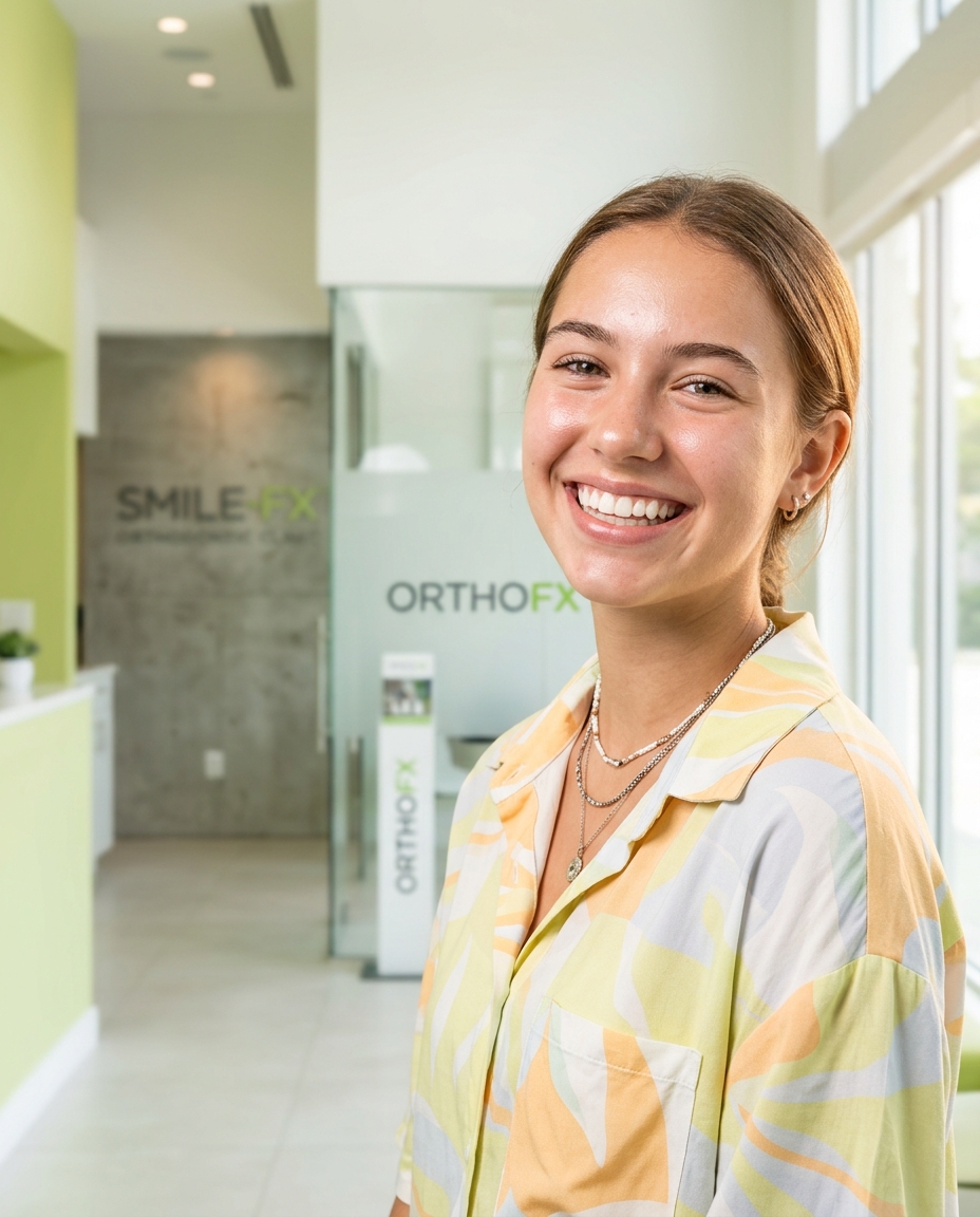 Best orthodontist near me braces invisalign