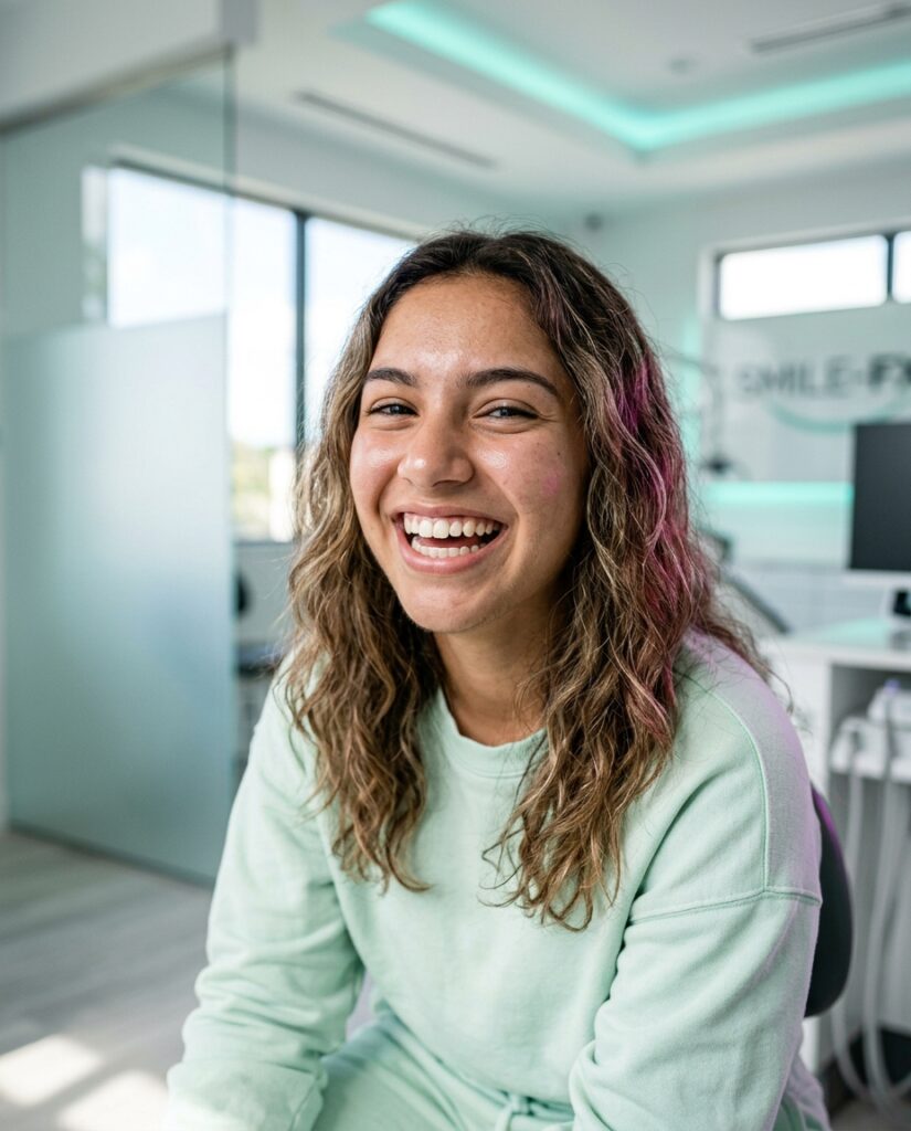 Best orthodontist near me braces invisalign