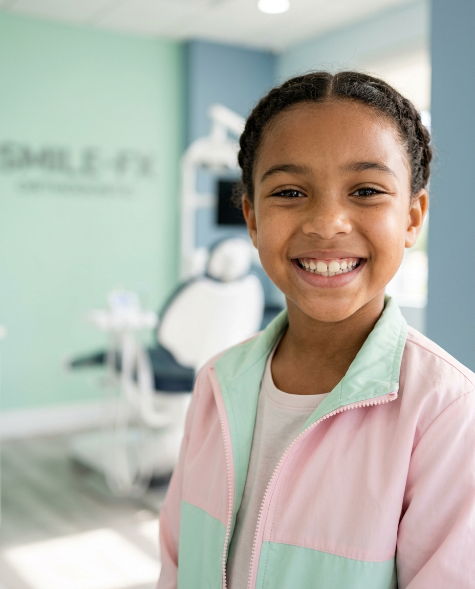 Best orthodontist near me braces invisalign