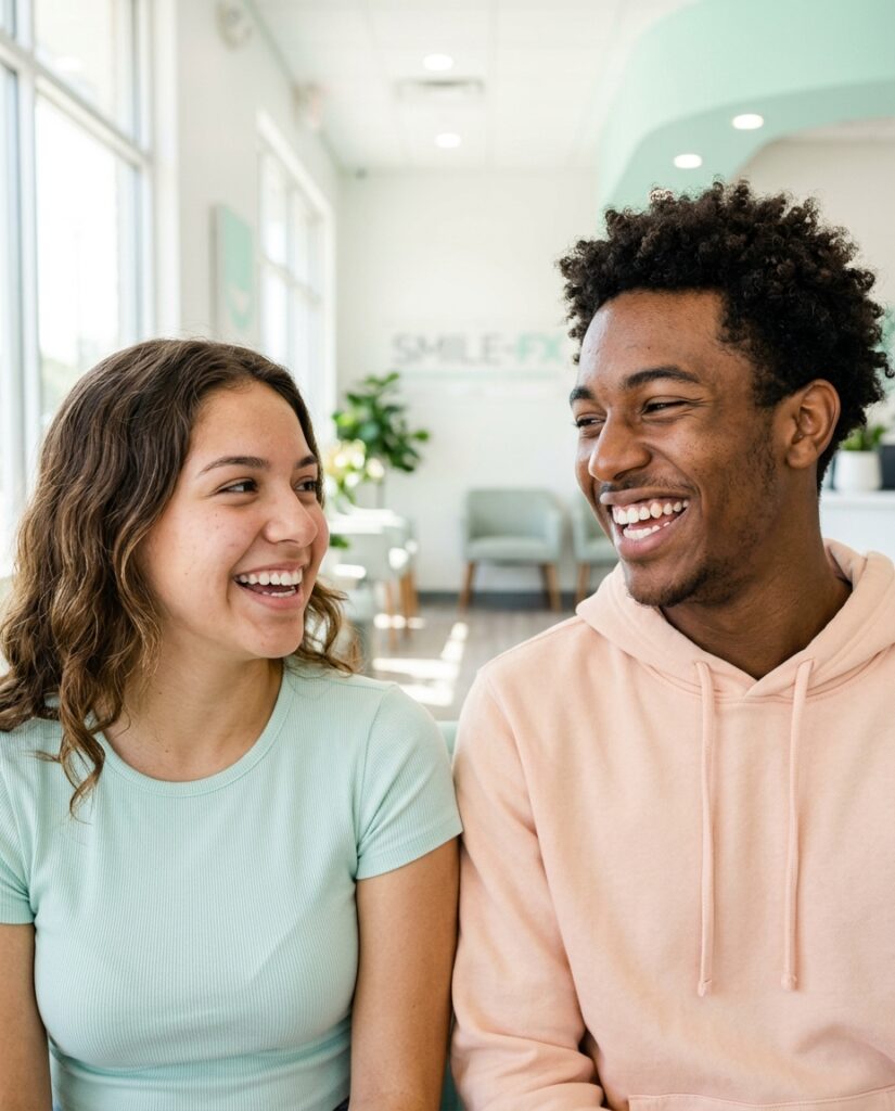 Best orthodontist near me braces invisalign